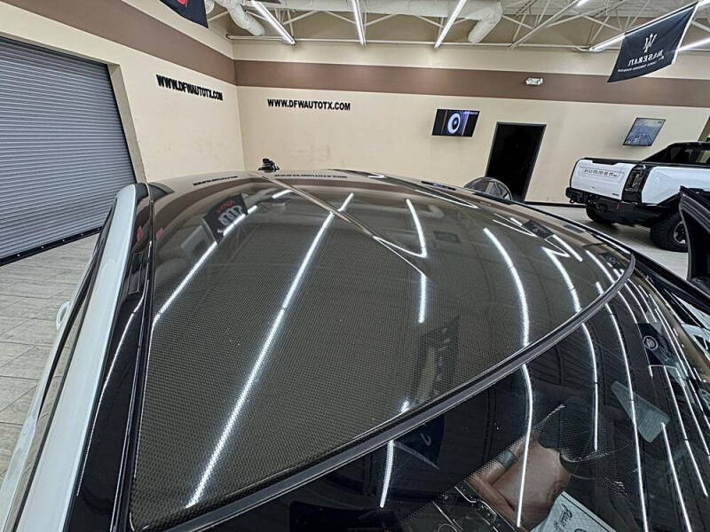 2020 BMW M5 Competition