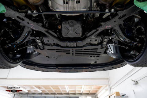 2013 Ford Mustang Boss 302