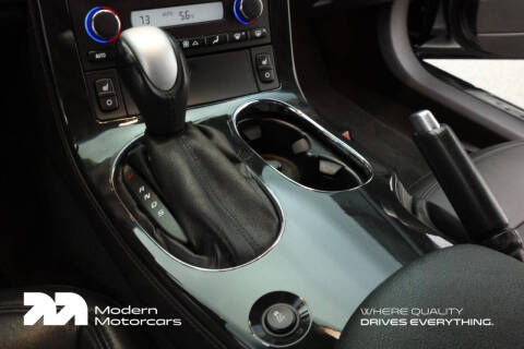 2013 Chevrolet Corvette Z16 Grand Sport