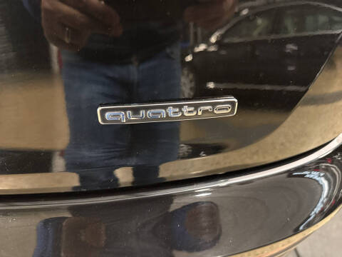 2023 Audi Q5 Sportback quattro S line Prem Plus 45 TFSI