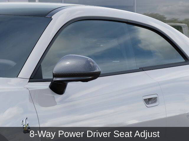 2026 Dodge Charger Scat Pack Plus