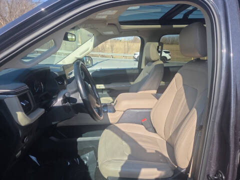 2024 Ford Expedition Limited