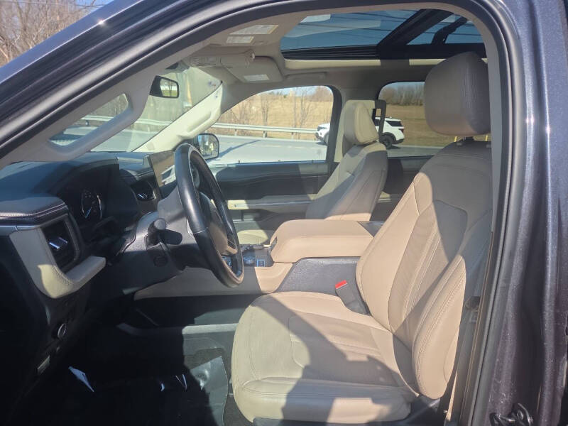 2024 Ford Expedition Limited