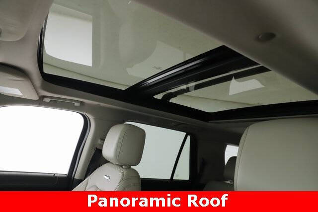 2019 Ford Expedition Platinum