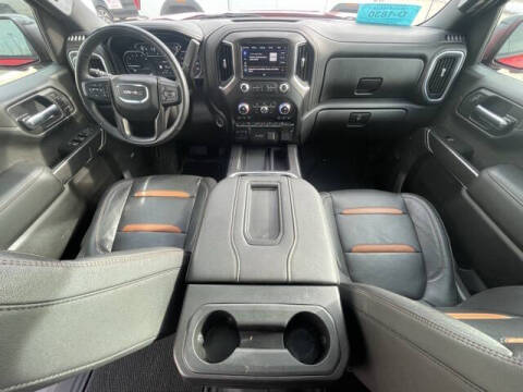 2022 GMC Sierra 1500 Limited