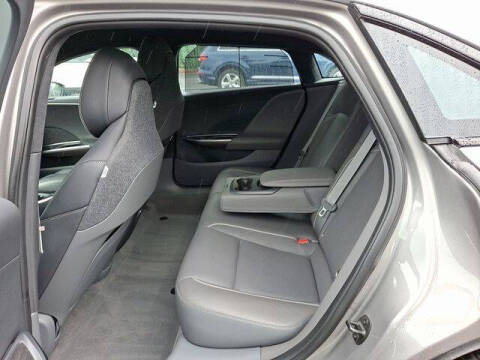 2023 Lucid Air Touring