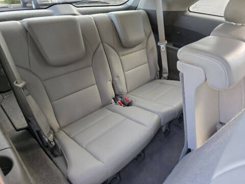 2012 Acura MDX SH-AWD w/Tech