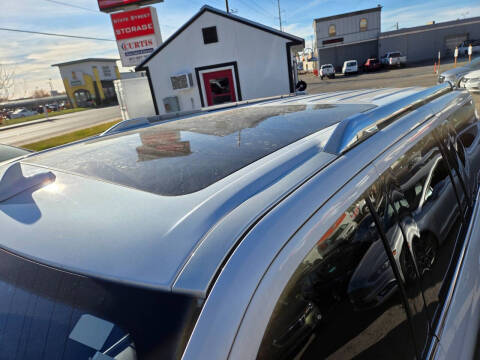 2019 Lincoln Navigator L Reserve