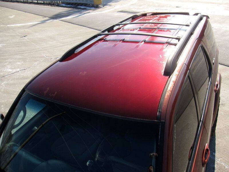2006 Toyota Sequoia SR5