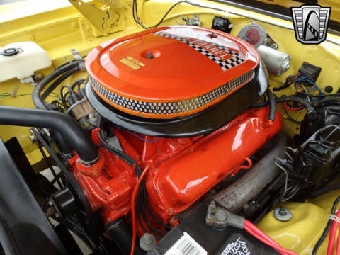 1970 Plymouth Roadrunner