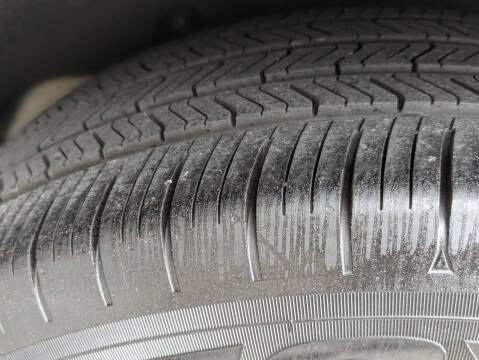 2009 Nissan Murano S