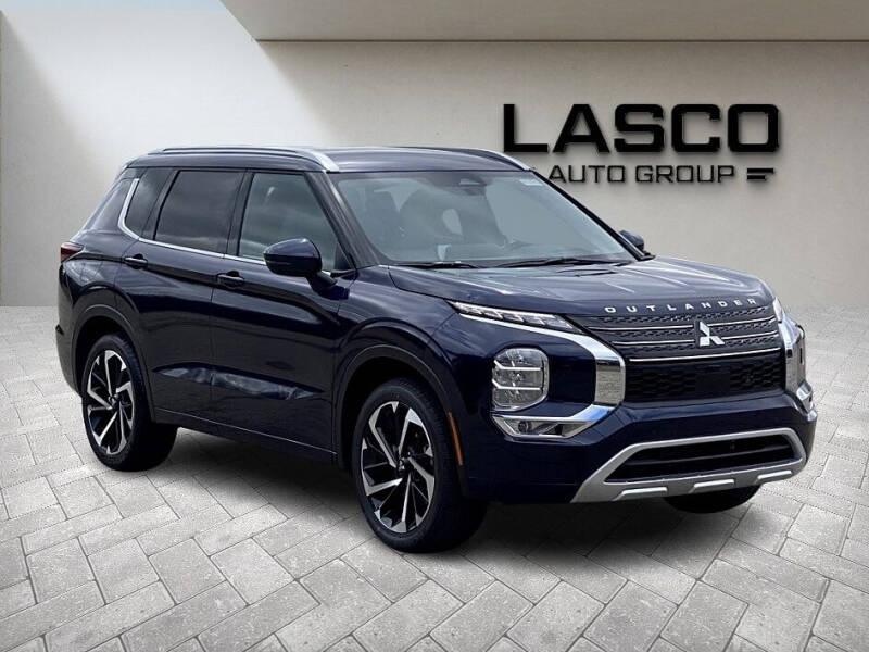 2024 Mitsubishi Outlander for sale at Lasco of Waterford in Waterford MI