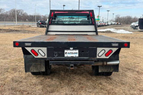 1997 Dodge Ram 3500