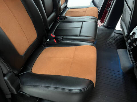 2013 Ford F-150 Limited