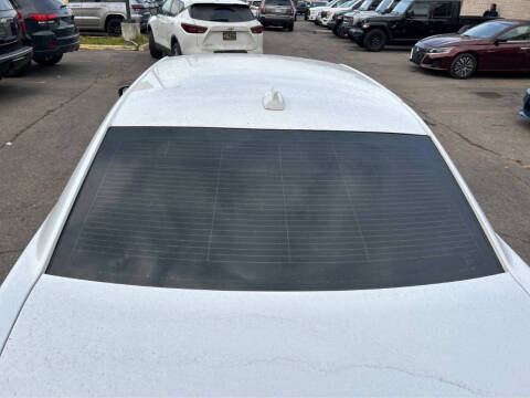 2018 Chrysler 300 Limited