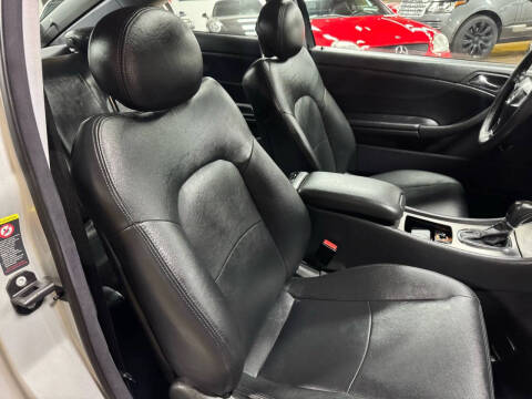 2002 Mercedes-Benz C-Class C 230 Kompressor