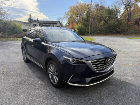 2021 Mazda CX-9 Grand Touring