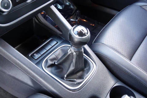 2010 Volkswagen Jetta Limited Edition PZEV