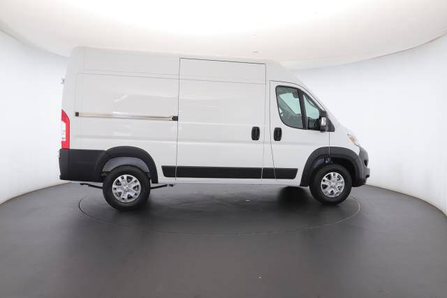 2024 RAM ProMaster