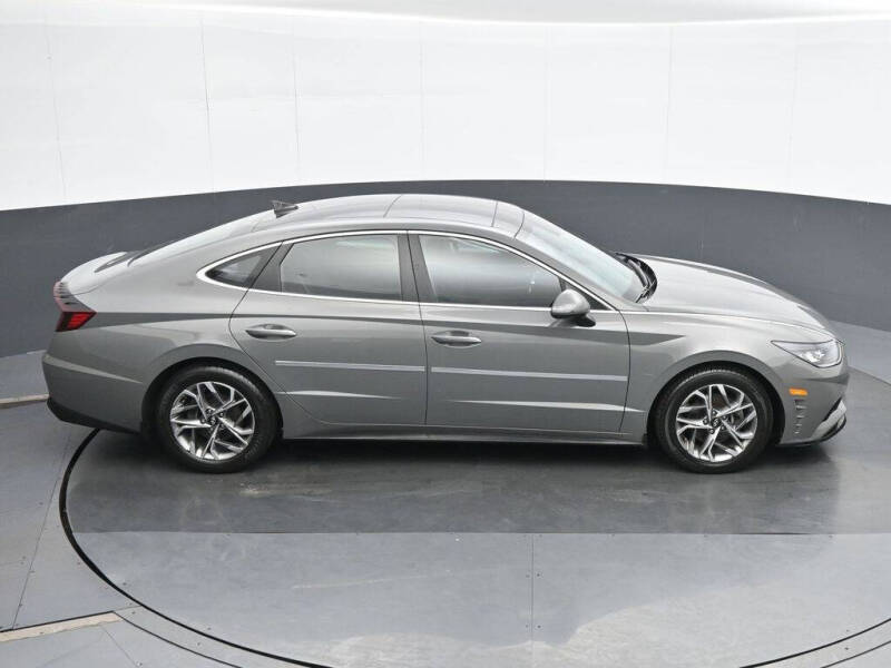 2022 Hyundai Sonata SEL