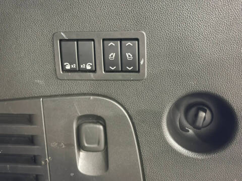 2015 Cadillac Escalade Premium