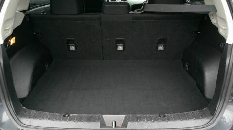 2013 Subaru XV Crosstrek 2.0i Premium