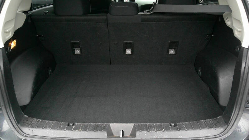 2013 Subaru XV Crosstrek 2.0i Premium