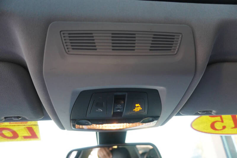 2015 BMW 5 Series 528i