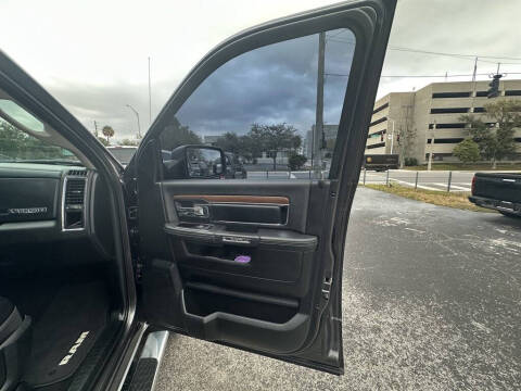 2014 RAM 1500 Laramie