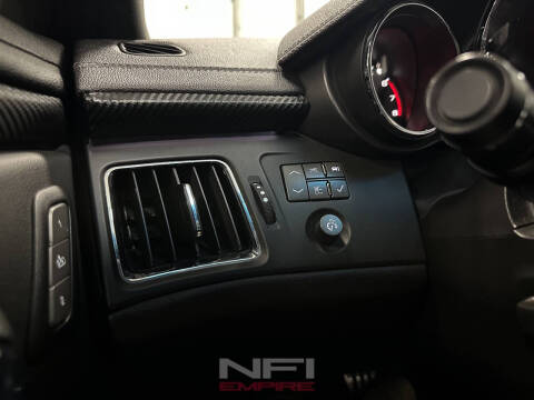 2012 Cadillac CTS-V