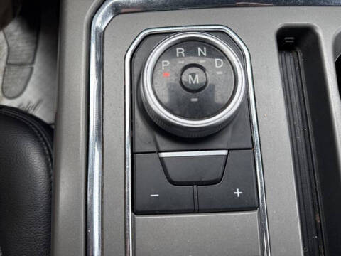 2021 Ford Expedition MAX XLT