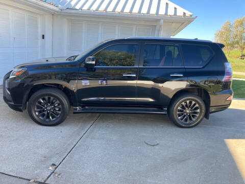 2020 Lexus GX 460 for sale at Car Connections in Kansas City MO