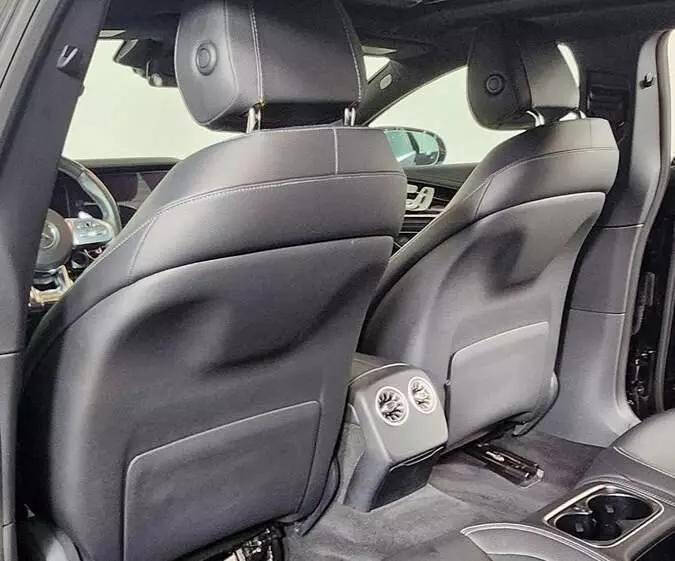 2019 Mercedes-Benz AMG GT for sale at SJL Motors of Miami in Plantation, FL