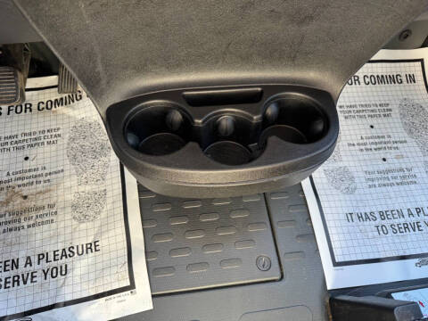 2017 RAM ProMaster 3500 159 WB