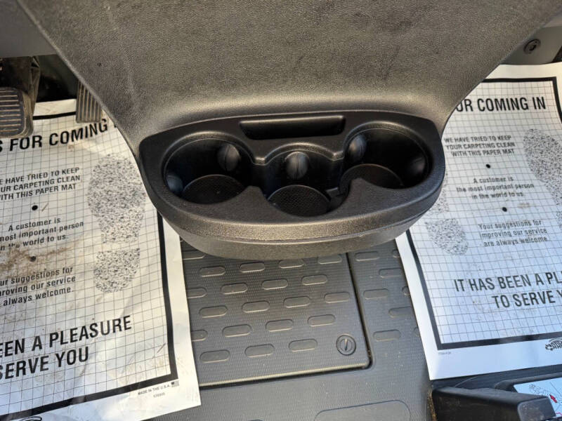 2017 RAM ProMaster 3500 159 WB