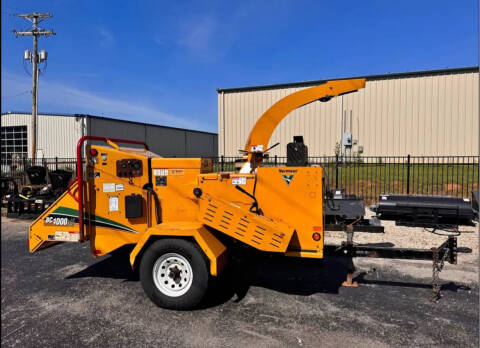 2019 Vermeer BC1000XL for sale at Classics Truck and Equipment Sales in Cadiz KY