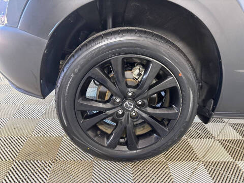 2024 Mazda CX-30 2.5 S Carbon Edition