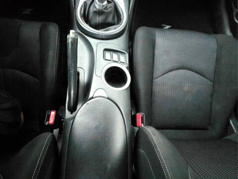 2016 Nissan 370Z NISMO