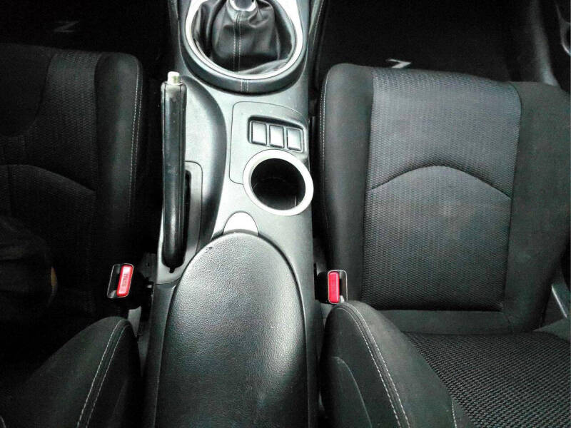 2016 Nissan 370Z NISMO