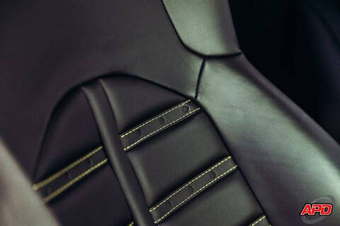 2018 Ferrari 488 GTB