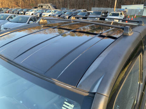 2010 Honda Element EX