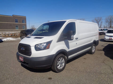 2016 Ford Transit for sale at King Cargo Vans Inc. in Savage MN