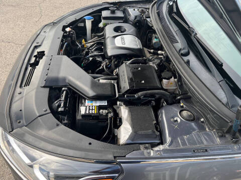 2018 Hyundai Sonata Eco