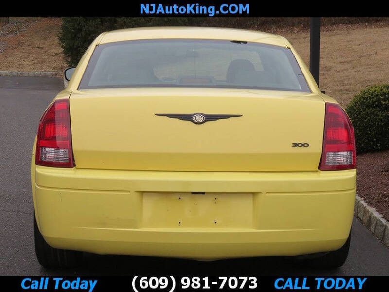 2006 Chrysler 300