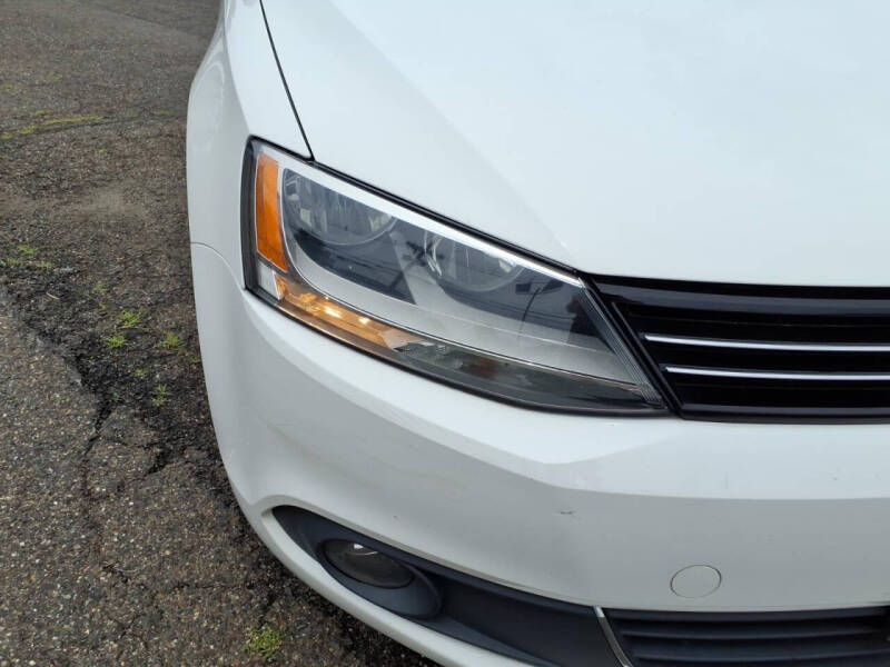 2012 Volkswagen Jetta