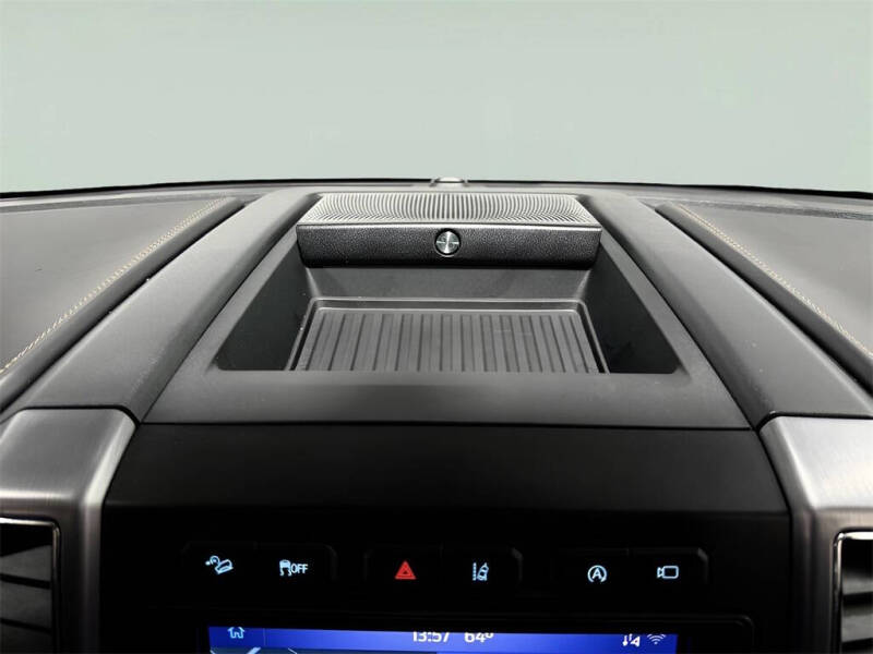 2021 Ford Expedition MAX Platinum