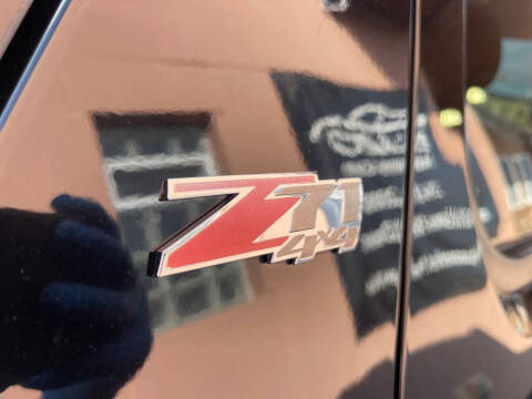 2011 Chevrolet Tahoe LT