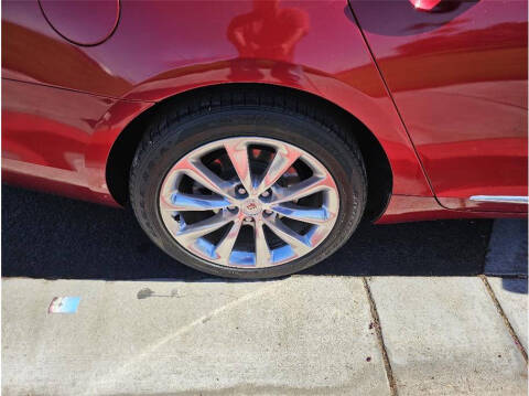 2013 Cadillac XTS Premium Collection