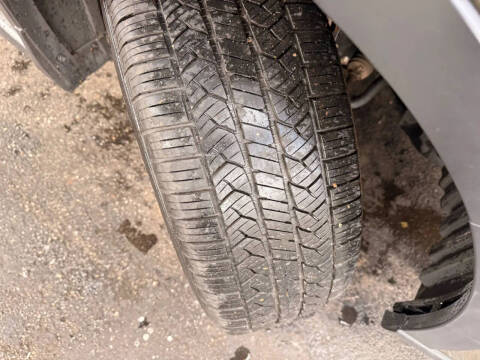 2020 Subaru Outback Touring XT