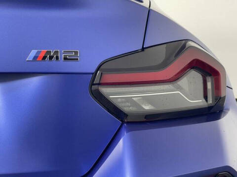 2026 BMW M2